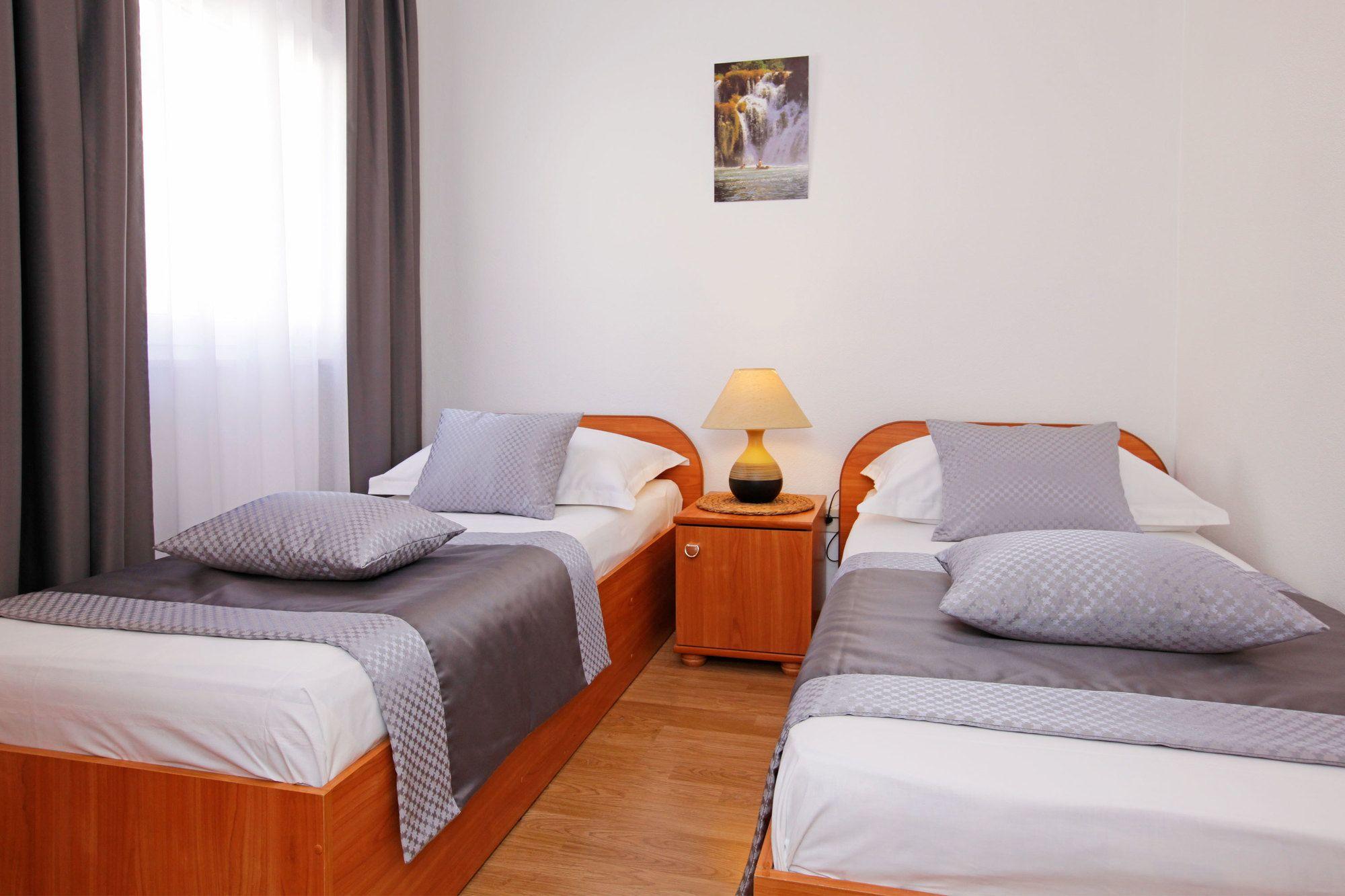 Ratac Apartments Bol Dış mekan fotoğraf