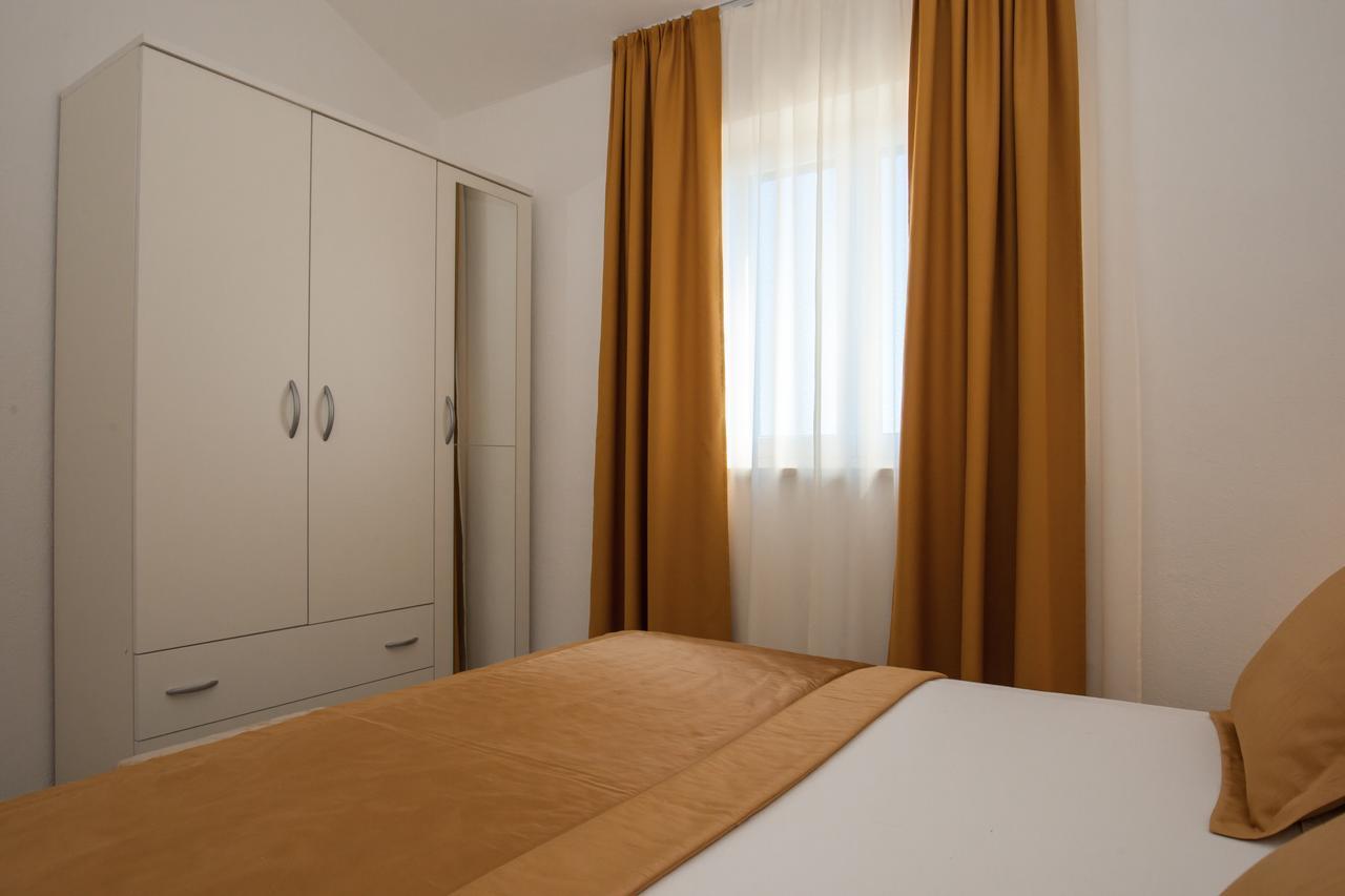 Ratac Apartments Bol Dış mekan fotoğraf