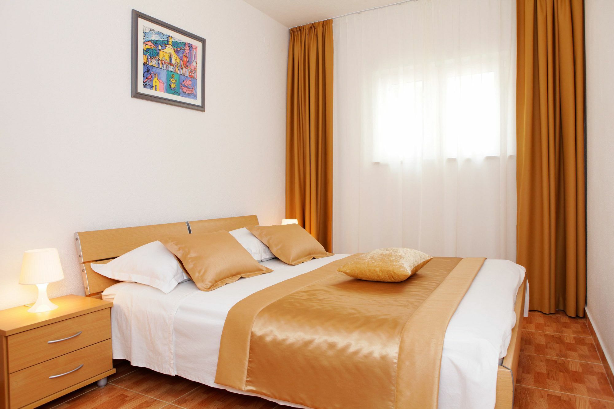 Ratac Apartments Bol Dış mekan fotoğraf