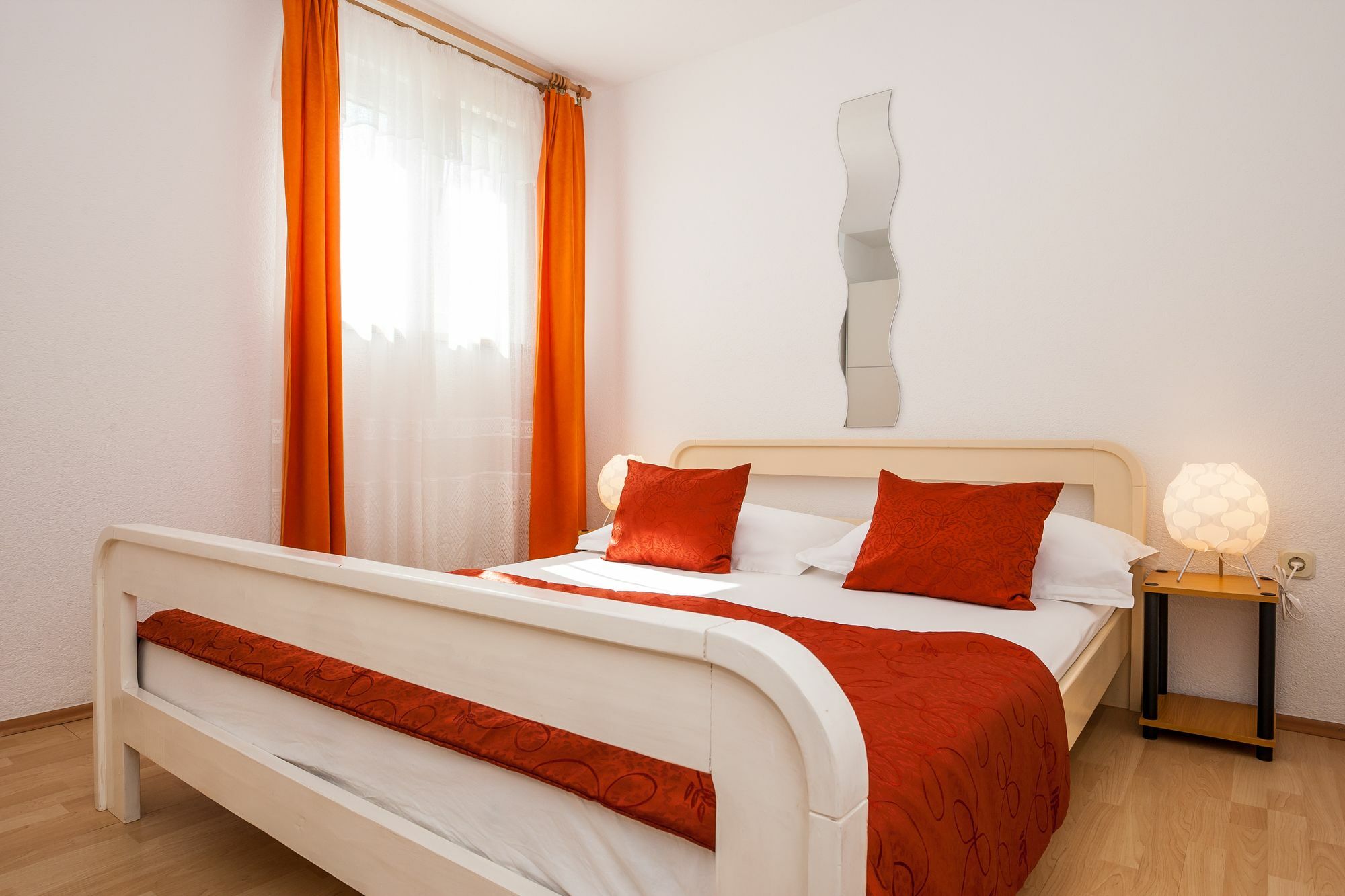 Ratac Apartments Bol Dış mekan fotoğraf