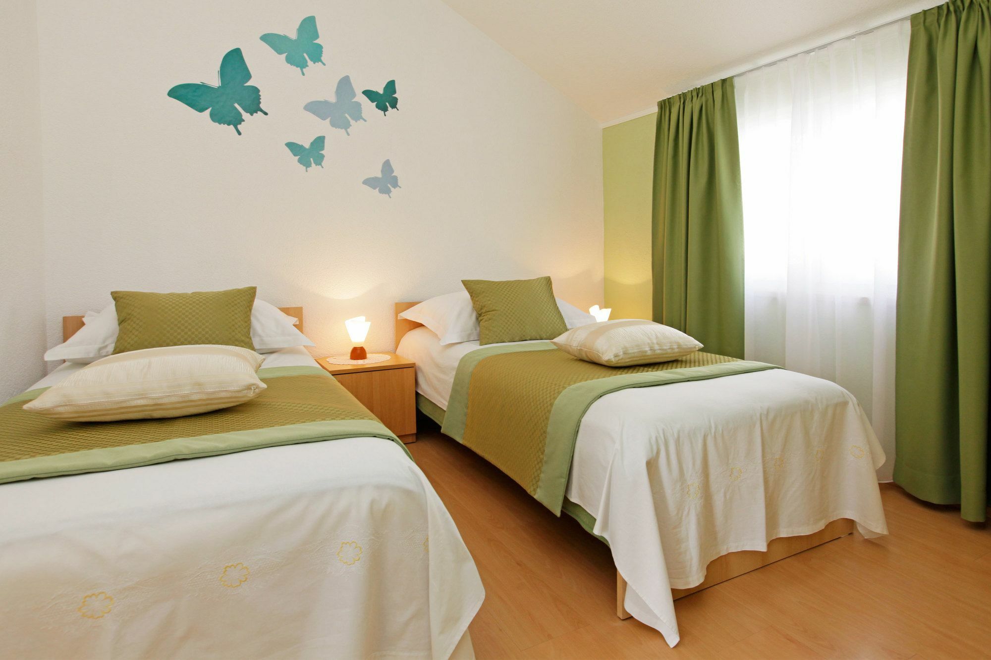 Ratac Apartments Bol Dış mekan fotoğraf