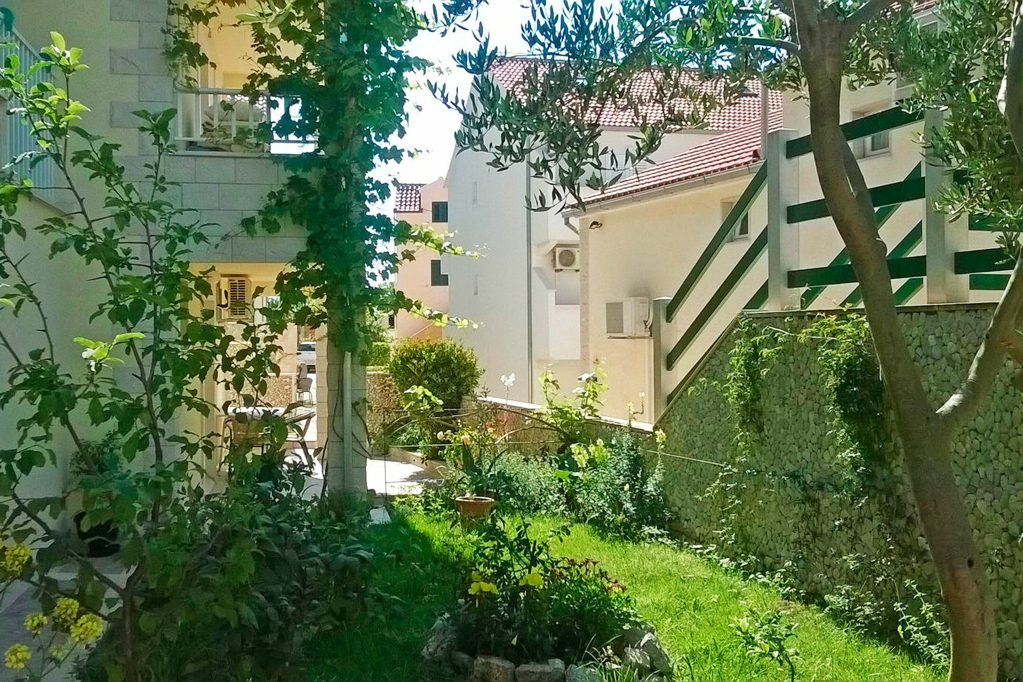 Ratac Apartments Bol Dış mekan fotoğraf