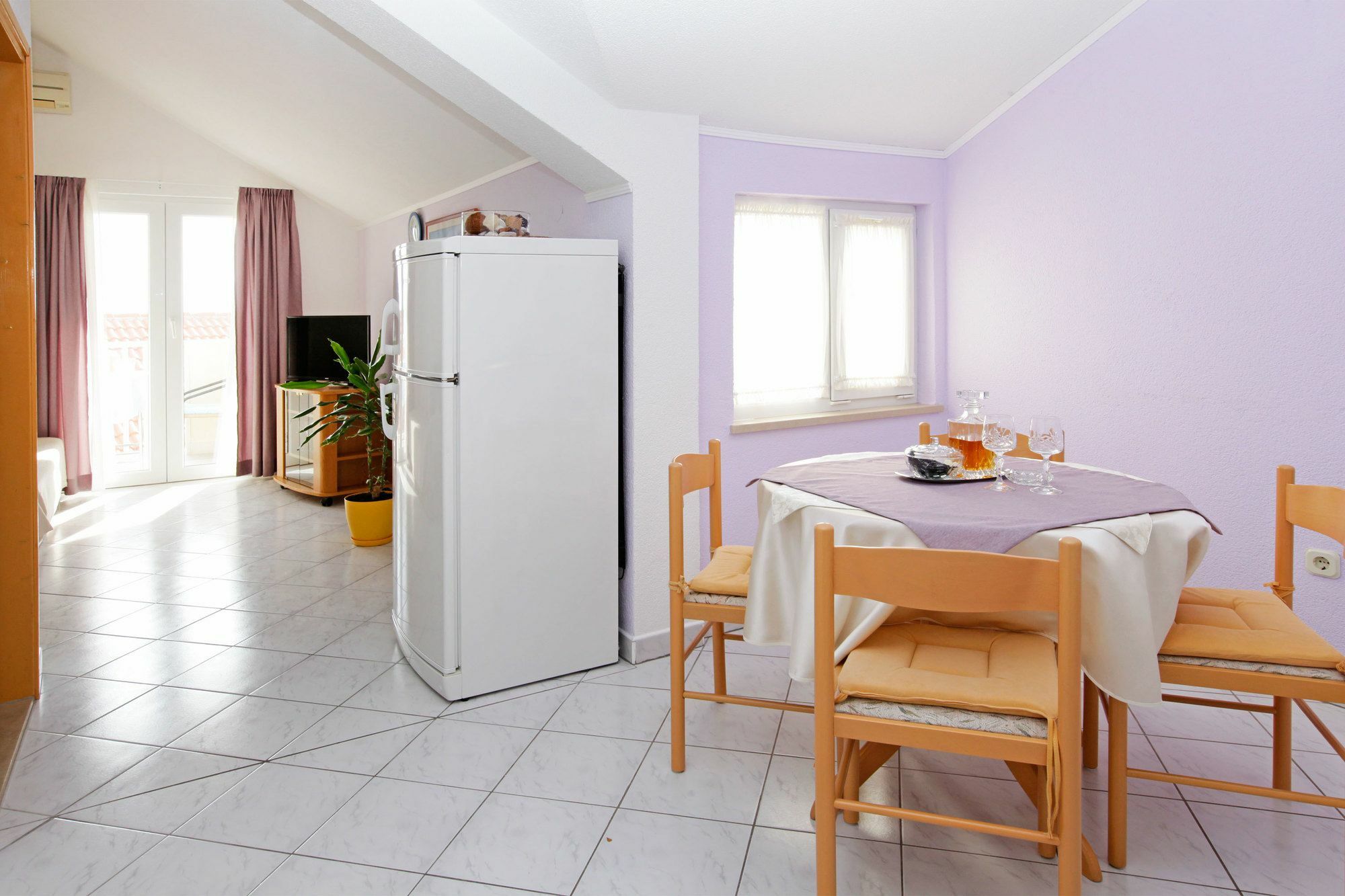 Ratac Apartments Bol Dış mekan fotoğraf