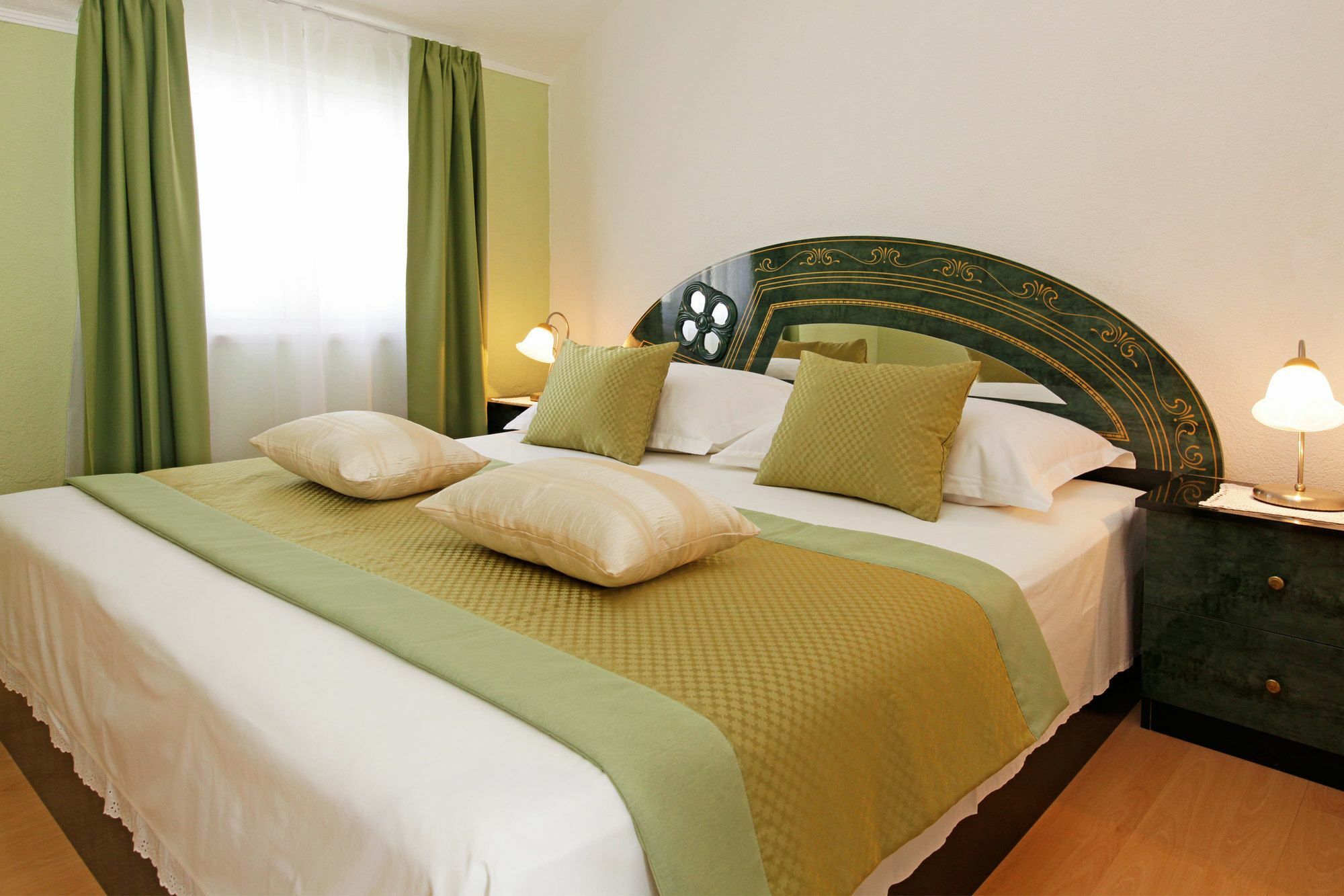 Ratac Apartments Bol Dış mekan fotoğraf