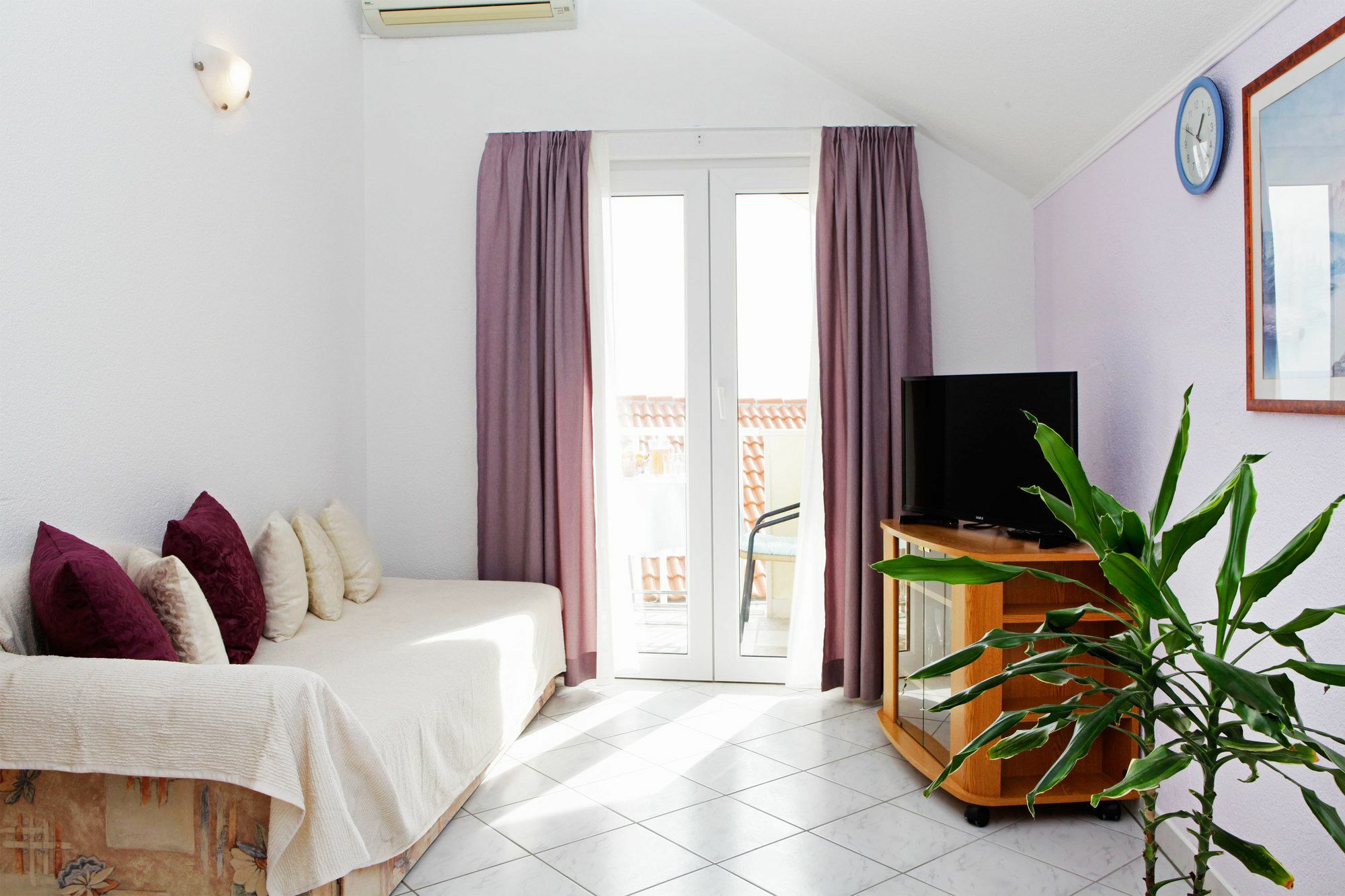 Ratac Apartments Bol Dış mekan fotoğraf